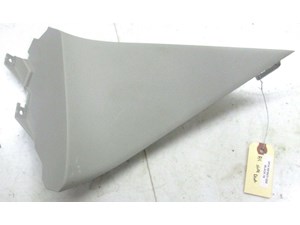 2014-2016 INFINITI Q50 OEM RIGHT FRONT CENTER CONSOLE TRIM COVER 