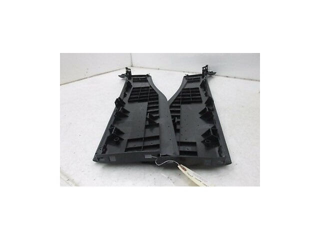 2008-2013 INFINITI G37S COUPE OEM FRONT CENTER CONSOLE SIDE COVER PANELS PAIR