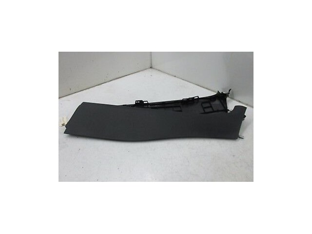 2008-2013 INFINITI G37S COUPE OEM FRONT CENTER CONSOLE SIDE COVER PANELS PAIR