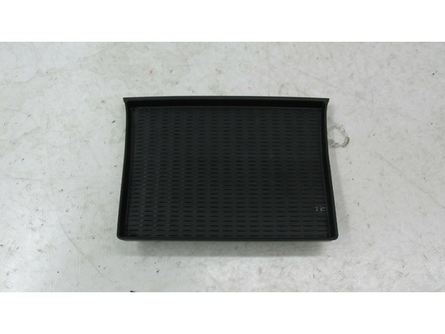 2007-2010 BMW X5 E70 OEM CENTER CONSOLE REAR COMPARTMENT STORAGE MAT     