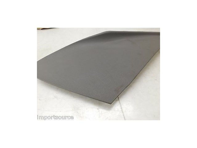 2011-2013 HONDA ODYSSEY OEM RIGHT FRONT KICK PANEL CENTER CONSOLE TRIM