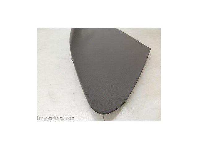 2011-2013 HONDA ODYSSEY OEM RIGHT FRONT KICK PANEL CENTER CONSOLE TRIM