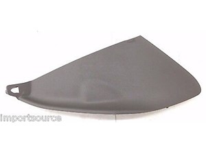 2011-2013 HONDA ODYSSEY OEM RIGHT FRONT KICK PANEL CENTER CONSOLE TRIM