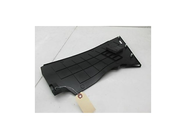 2007-2012 NISSAN ALTIMA SEDAN L32A OEM LEFT SIDE CENTER CONSOLE COVER TRIM