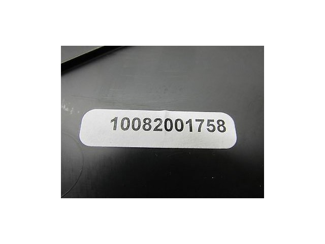 2007-2012 NISSAN ALTIMA SEDAN L32A OEM LEFT SIDE CENTER CONSOLE COVER TRIM