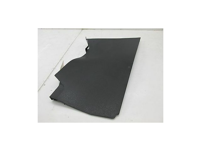 2007-2012 NISSAN ALTIMA SEDAN L32A OEM LEFT SIDE CENTER CONSOLE COVER TRIM