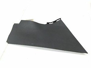 2007-2012 NISSAN ALTIMA SEDAN L32A OEM LEFT SIDE CENTER CONSOLE COVER TRIM