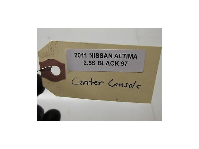 2007-2012 NISSAN ALTIMA SEDAN L32A OEM CENTER CONSOLE KEYLESS SMART KEY SENSOR