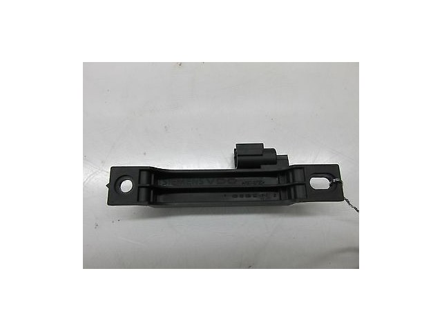 2007-2012 NISSAN ALTIMA SEDAN L32A OEM CENTER CONSOLE KEYLESS SMART KEY SENSOR