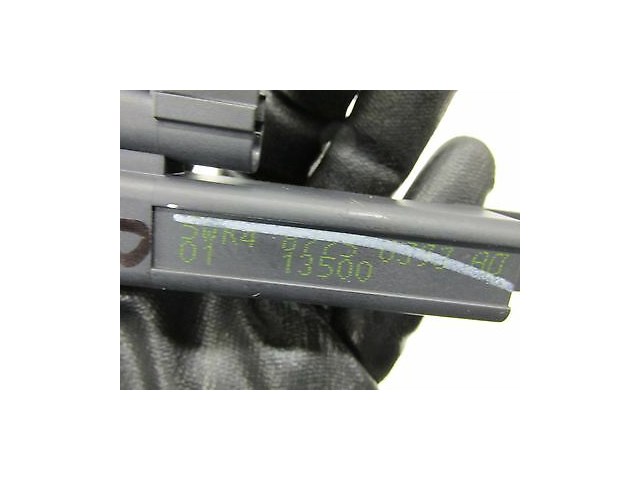 2007-2012 NISSAN ALTIMA SEDAN L32A OEM CENTER CONSOLE KEYLESS SMART KEY SENSOR