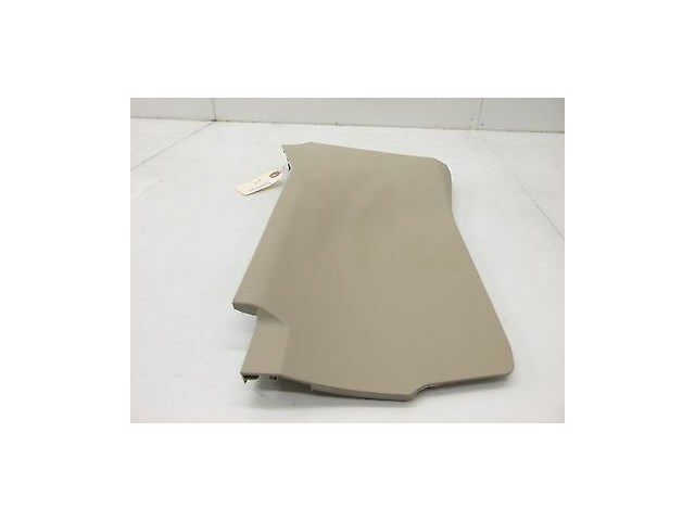2013-2015 NISSAN ALTIMA SEDAN L33 OEM CENTER CONSOLE LEFT SIDE LOWER KICK PANEL