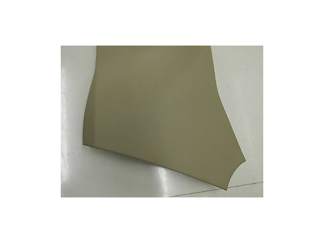 2013-2015 NISSAN ALTIMA SEDAN L33 OEM CENTER CONSOLE LEFT SIDE LOWER KICK PANEL