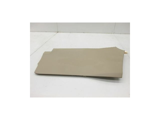 2013-2015 NISSAN ALTIMA SEDAN L33 OEM CENTER CONSOLE LEFT SIDE LOWER KICK PANEL