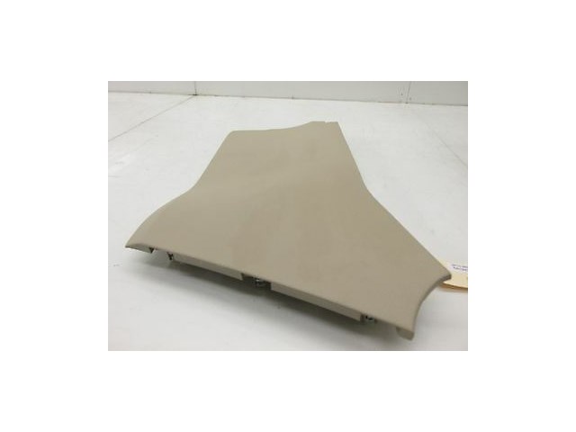 2013-2015 NISSAN ALTIMA SEDAN L33 OEM CENTER CONSOLE LEFT SIDE LOWER KICK PANEL