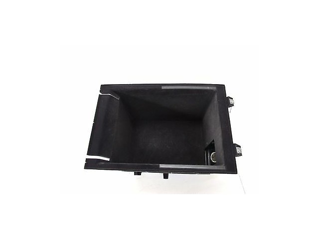 2009-2012 NISSAN MURANO SL OEM CENTER CONSOLE STORAGE COMPARTMENT INNER BOX