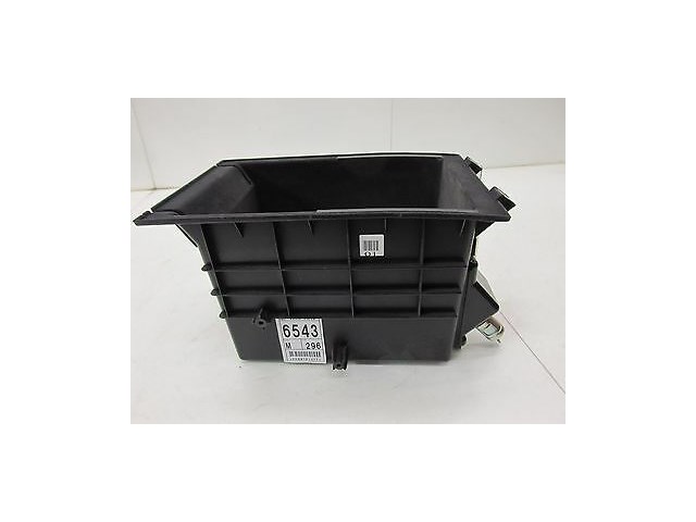 2009-2012 NISSAN MURANO SL OEM CENTER CONSOLE STORAGE COMPARTMENT INNER BOX