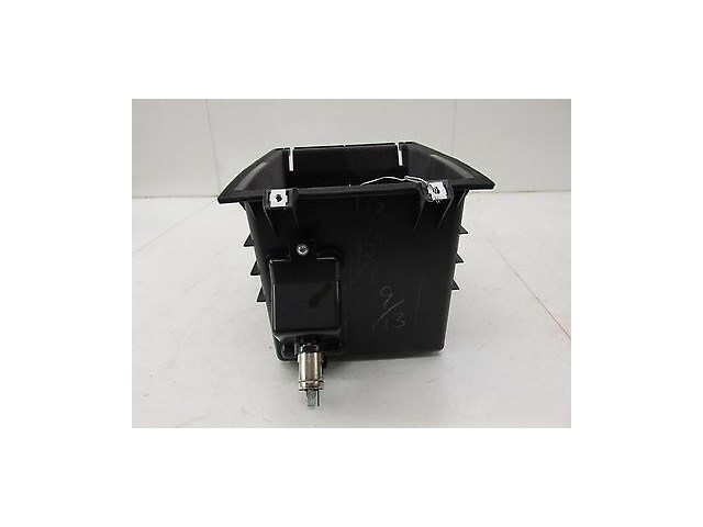 2009-2012 NISSAN MURANO SL OEM CENTER CONSOLE STORAGE COMPARTMENT INNER BOX