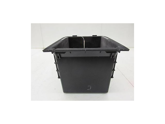 2009-2012 NISSAN MURANO SL OEM CENTER CONSOLE STORAGE COMPARTMENT INNER BOX