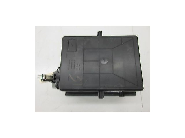 2009-2012 NISSAN MURANO SL OEM CENTER CONSOLE STORAGE COMPARTMENT INNER BOX