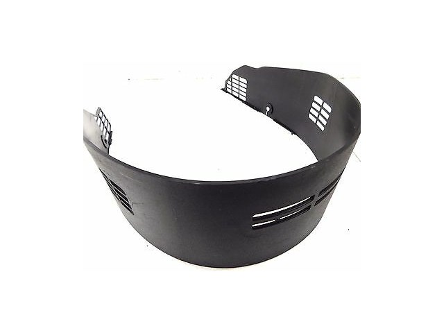 2007-2009 NISSAN QUEST OEM LOWER CENTER CONSOLE TRIM MOULDING COVER