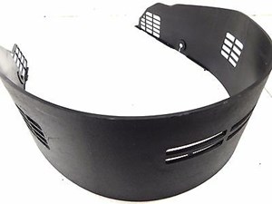 2007-2009 NISSAN QUEST OEM LOWER CENTER CONSOLE TRIM MOULDING COVER