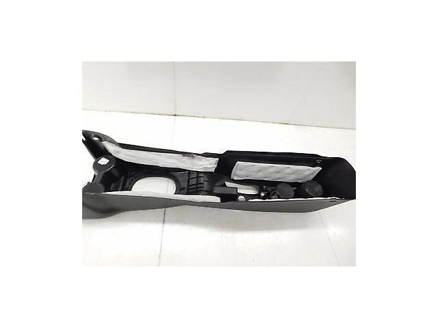 2014-2015 NISSAN VERSA NOTE OEM FRONT FLOOR CENTER CONSOLE TRIM ASSEMBLY