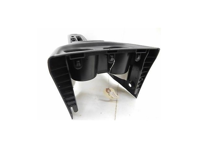 2014-2015 NISSAN VERSA NOTE OEM FRONT FLOOR CENTER CONSOLE TRIM ASSEMBLY