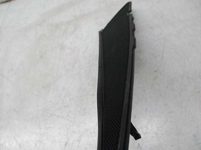 2013-2015 PORSCHE BOXSTER 981 OEM LEFT DRIVER SIDE CENTER CONSOLE TRIM COVER
