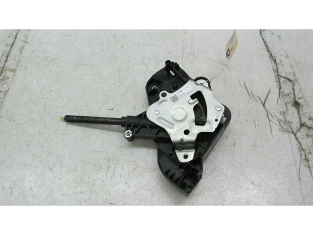 2013-2017 CADILLAC XTS OEM CENTER CONSOLE SHIFTER GEAR SELECTOR   