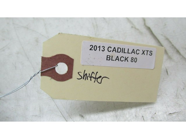 2013-2017 CADILLAC XTS OEM CENTER CONSOLE SHIFTER GEAR SELECTOR   