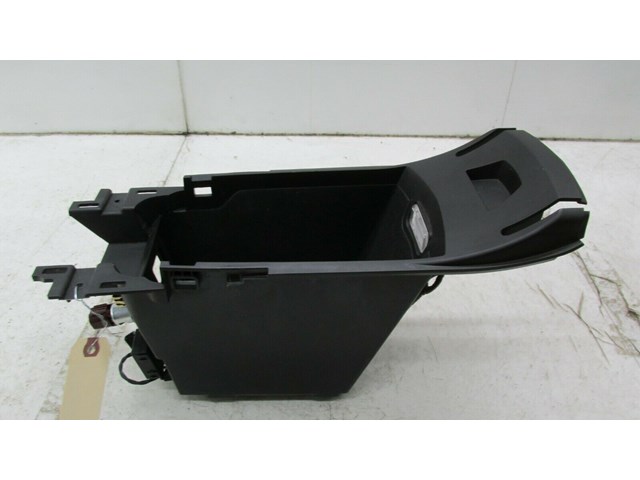 2013-2017 CADILLAC XTS OEM CENTER CONSOLE STORAGE BIN CONTAINER ASSEMBLY    