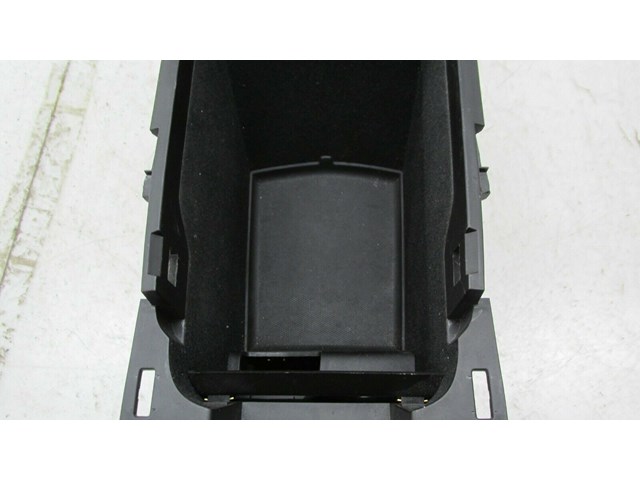 2013-2017 CADILLAC XTS OEM CENTER CONSOLE STORAGE BIN CONTAINER ASSEMBLY    