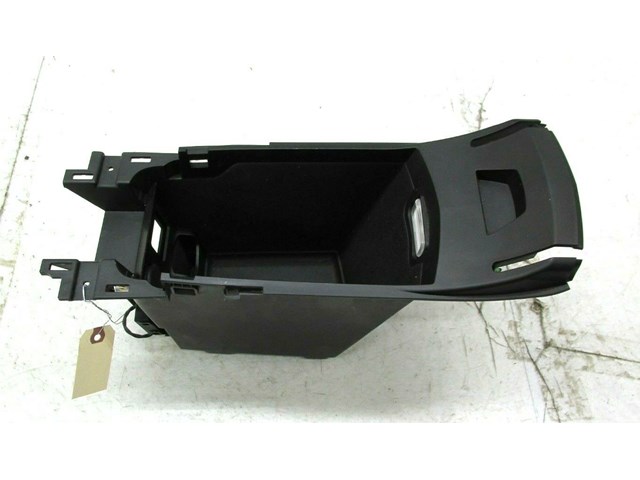 2013-2017 CADILLAC XTS OEM CENTER CONSOLE STORAGE BIN CONTAINER ASSEMBLY    