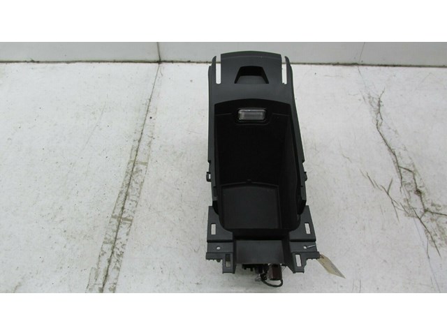 2013-2017 CADILLAC XTS OEM CENTER CONSOLE STORAGE BIN CONTAINER ASSEMBLY    