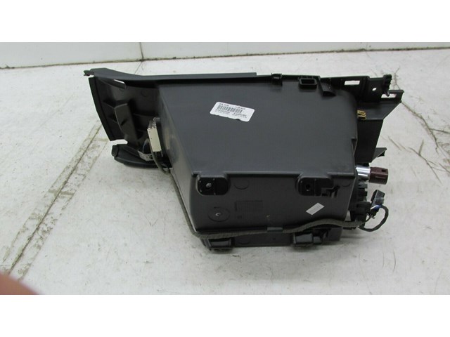 2013-2017 CADILLAC XTS OEM CENTER CONSOLE STORAGE BIN CONTAINER ASSEMBLY    