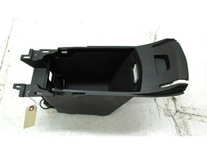 2013-2017 CADILLAC XTS OEM CENTER CONSOLE STORAGE BIN CONTAINER ASSEMBLY    