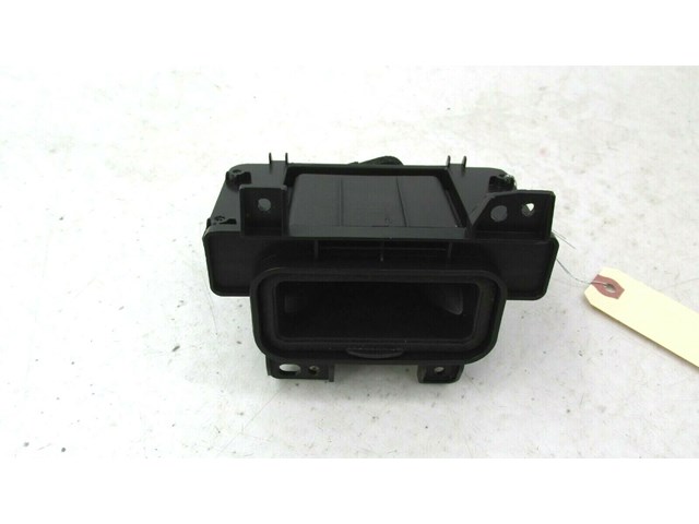 2017-2019 BUICK LACROSSE OEM CENTER CONSOLE INDUCTIVE CHARGING HOUSING        