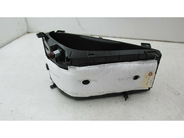 2017-2019 BUICK LACROSSE OEM  CENTER CONSOLE LOWER PASS THRU STORAGE BIN  