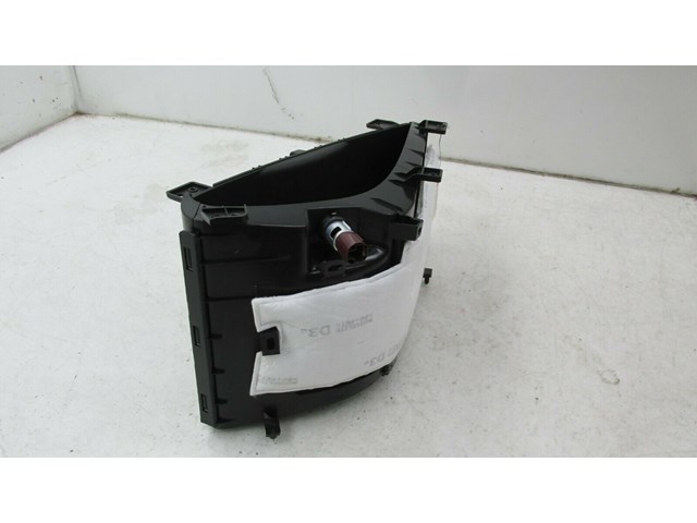 2017-2019 BUICK LACROSSE OEM  CENTER CONSOLE LOWER PASS THRU STORAGE BIN  