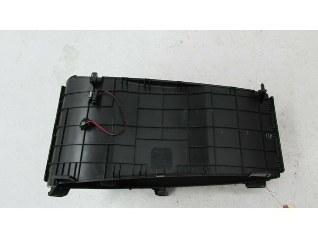 2017-2019 BUICK LACROSSE OEM  CENTER CONSOLE LOWER PASS THRU STORAGE BIN  