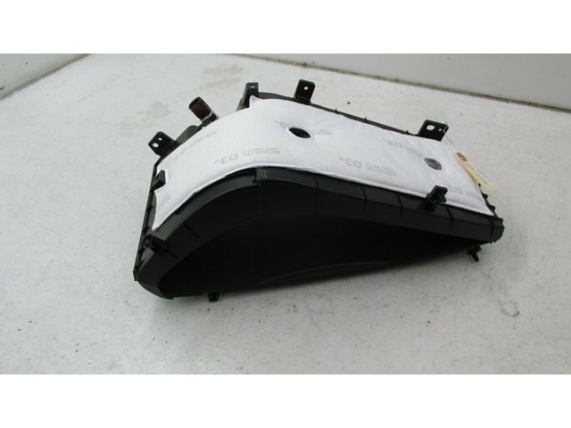 2017-2019 BUICK LACROSSE OEM  CENTER CONSOLE LOWER PASS THRU STORAGE BIN  
