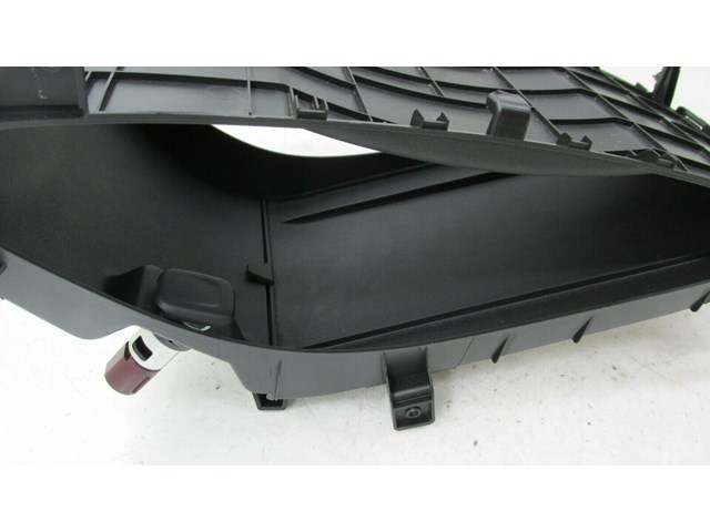 2017-2019 BUICK LACROSSE OEM  CENTER CONSOLE LOWER PASS THRU STORAGE BIN  