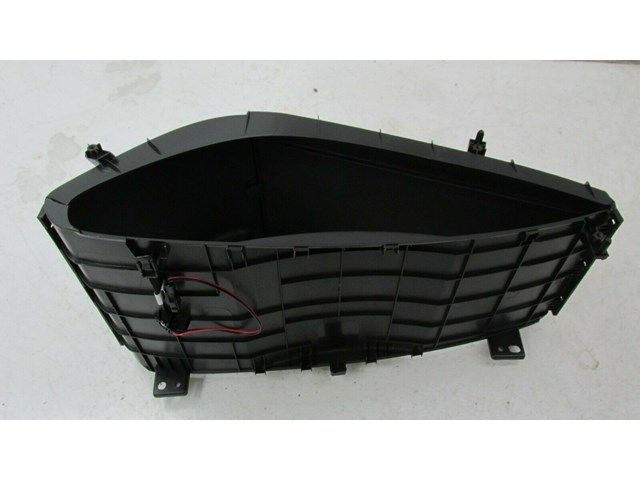 2017-2019 BUICK LACROSSE OEM  CENTER CONSOLE LOWER PASS THRU STORAGE BIN  