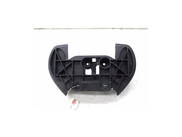 2002-2006 MINI COOPER S R53 OEM FRONT CENTER CONSOLE MOUNT TRIM COVER 6800680