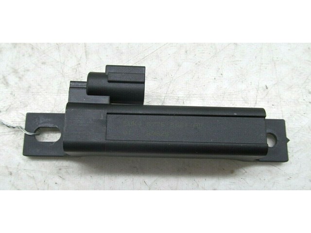 2014-2018 INFINITI Q50 OEM CENTER CONSOLE KEY LESS ENTRY MODULE SENSOR 