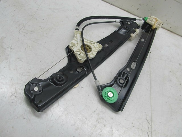 2007-2010 BMW 328xi E90 OEM LEFT FRONT SIDE DRIVERS WINDOW REGULATOR C0341690146