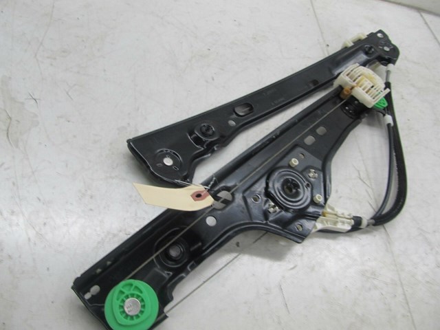 2007-2010 BMW 328xi E90 OEM LEFT FRONT SIDE DRIVERS WINDOW REGULATOR C0341690146