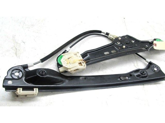 2007-2010 BMW 328xi E90 OEM LEFT FRONT SIDE DRIVERS WINDOW REGULATOR C0341690146