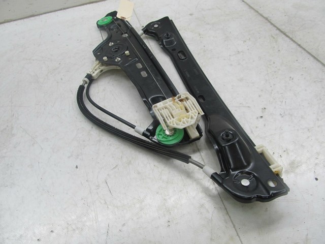 2007-2010 BMW 328xi E90 OEM LEFT FRONT SIDE DRIVERS WINDOW REGULATOR C0341690146