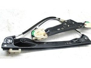 2007-2010 BMW 328xi E90 OEM LEFT FRONT SIDE DRIVERS WINDOW REGULATOR C0341690146